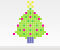 Post it tree
