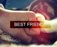 Best friends