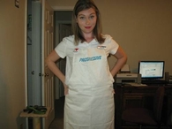 Progressive Lady