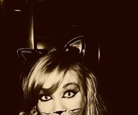 Pretty Kitty