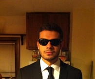 Man In Black