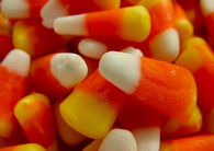 Candy Corn