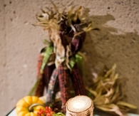 Autumn decoration