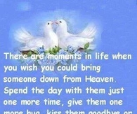 in remembrance