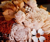 Elegant country flowers