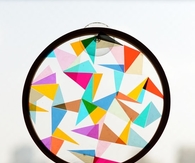 DIY Craft Art