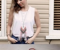 DIY Necklace