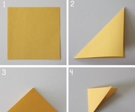 DIY Craft Flowers