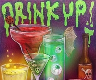 Drink up