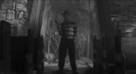 Freddy Kruger