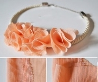 DIY Necklace