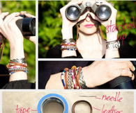 DIY Bracelets