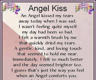 Angel Kiss