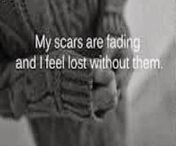 Scars