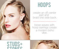 DIY Earring Fashion