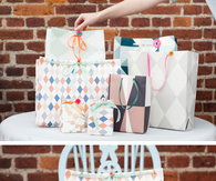 Craft Gift Bag