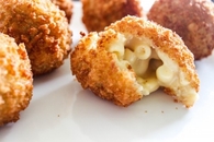 Mac and Cheese Bites
