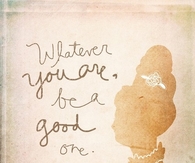 Abe Lincoln Quote