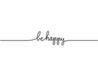 Be Happy