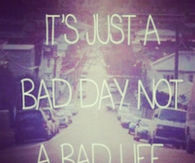 Bad Day