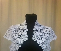 DIY Romanian Lace
