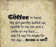 bring it on