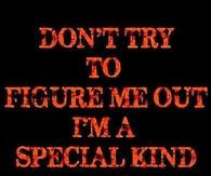 dont try to figure me out