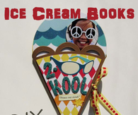 DIY Ice Cream Books