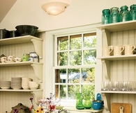 Cozy Kitchen