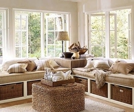 Cozy Corner