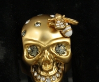 Skull Bling