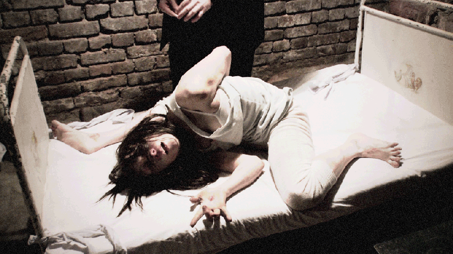 Possessed Gif
