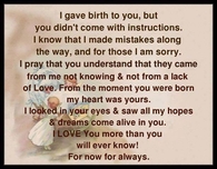 I Love You Always