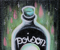 Poison