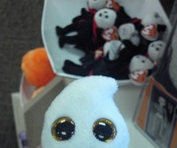 Halloween Beanies