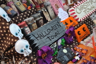 Halloween Town