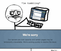 Le tumbling