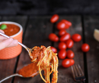 Spaghetti