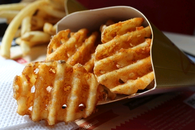 Waffle Fries