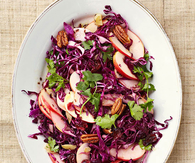Harvest slaw