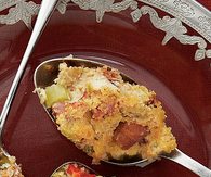 Cornbread dressing