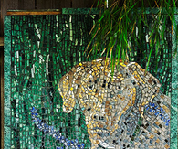 Mosaic art