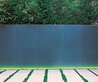 Garden stripes