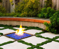 Garden grid