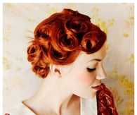 DIY Updo