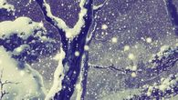 Snow fall gif