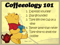 coffeology