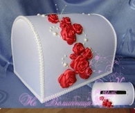 DIY Cardboard Box Art