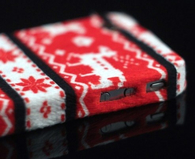 Christmas iPhone Cover