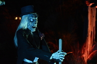 Gravedigger